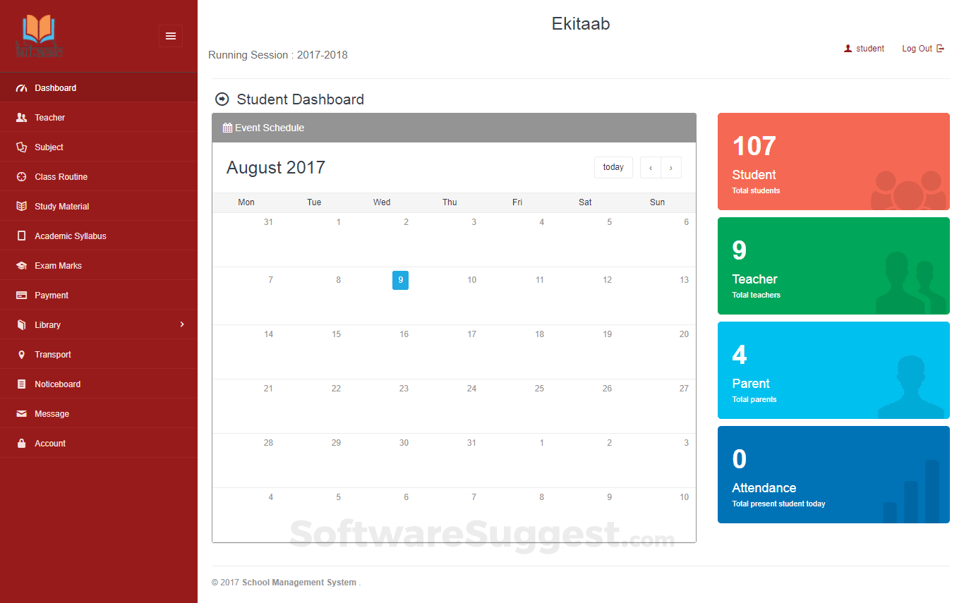ekitaab Small Screenshot 2
